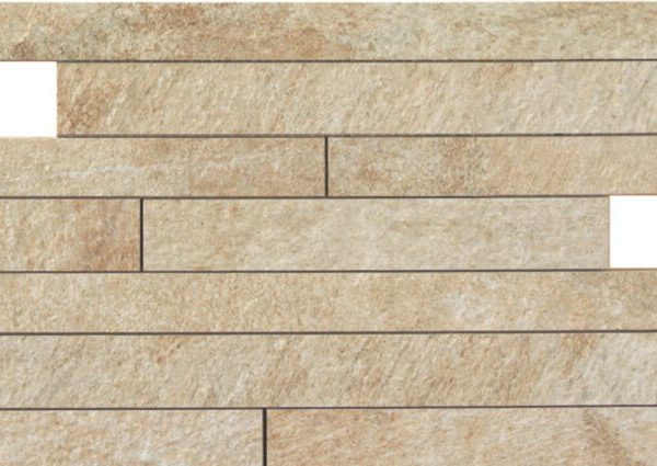 Mozaic Bej Mat Marazzi Multiquartz Beige Muretto 30X60 cm MJT3