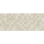 Mozaic Bej Mat Marazzi Stream Beige 20×50 cm M0TE