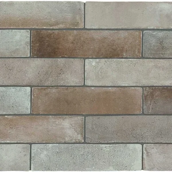 Mozaic Bej Mat Marazzi Terramix Beige 7x28 cm MMKY