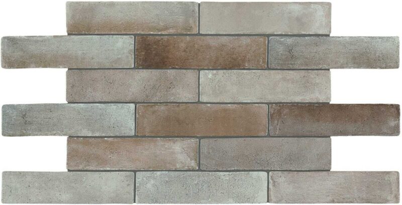 Mozaic Bej Mat Marazzi Terramix Beige 7x28 cm MMKY