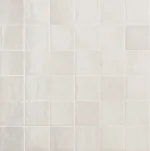Mozaic Crem Lucios Marazzi Zellige Gesso 10x10 cm M5S0