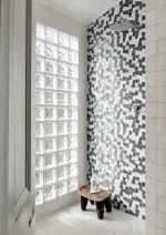 Mozaic Crem Lucios Marazzi Zellige Gesso 10x10 cm M5S0