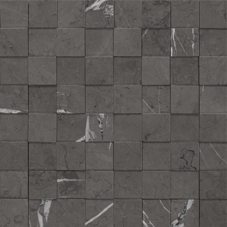 Mozaic Gri Lucios Marazzi Allmarble Imperiale Lux 30X30 cm M494
