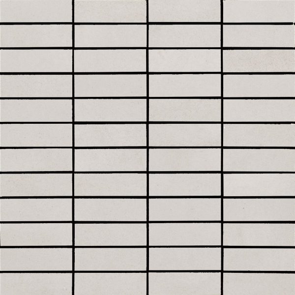 Mozaic Gri Mat Marazzi Alchimia Greige 30X30 cm M3SM