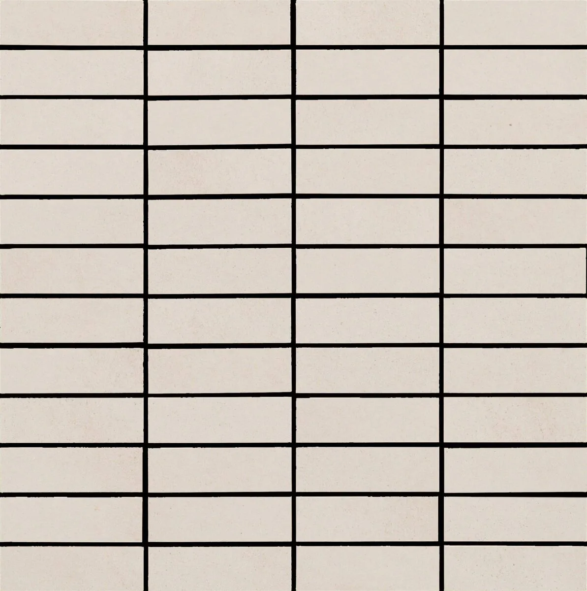Mozaic gri mat, Alchimia Grey, 30×30 cm, Marazzi, M3SP