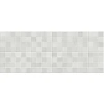 Mozaic gri mat de faianță 20×50 cm Marazzi Stream Grey M0TF