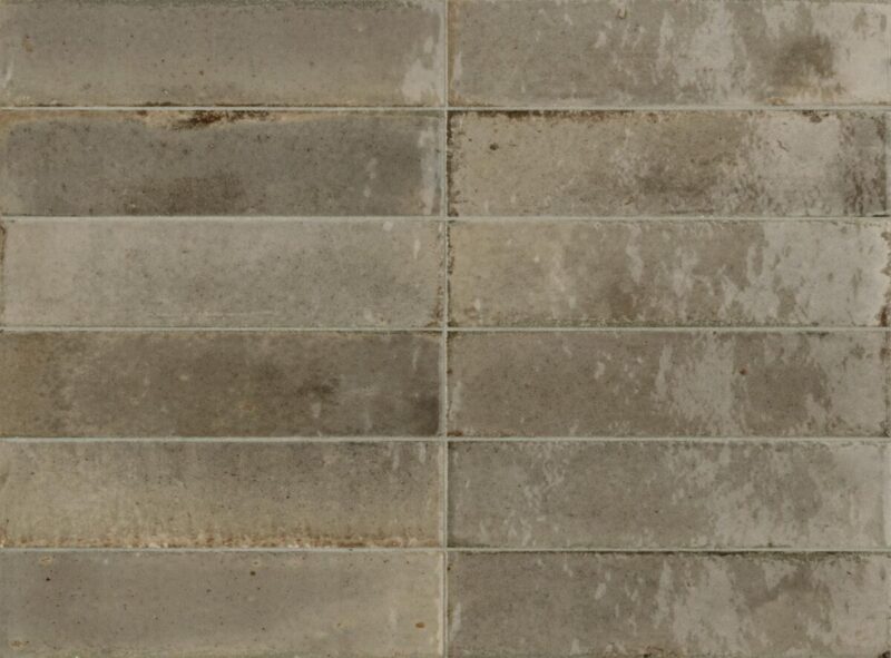 Mozaic Maro Lucios Marazzi Lume Greige 6X24 cm M6RT - imagine 2