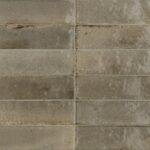 Mozaic Maro Lucios Marazzi Lume Greige 6X24 cm M6RT