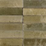 Mozaic Maro Lucios Marazzi Lume Musk 6X24 cm M6RS