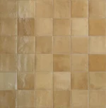Mozaic Maro Lucios Marazzi Zellige Cammello 10x10 cm M5P2