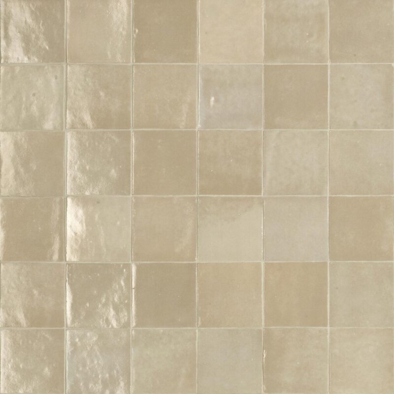 Mozaic Maro Lucios Marazzi Zellige Lana 10x10 cm M5QA - imagine 2