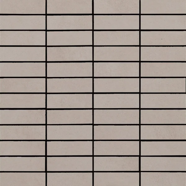 Mozaic Maro Mat Marazzi Alchimia Fango 30X30 cm M3SL
