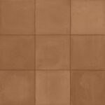 Mozaic Rosu Mat Marazzi D_Segni Blend Terra 20X20 cm M600