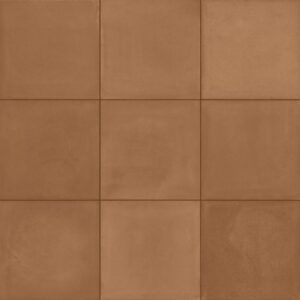 Mozaic Rosu Mat Marazzi D_Segni Blend Terra 20X20 cm M600