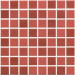 Mozaic Rosu Mat Marazzi Paint Rosso 20×50 cm MMTP