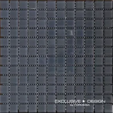 Mozaic sticla, gri, 300x300x4 mm A-MGL04-XX-016 Midas