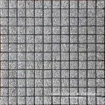 Mozaic sticla argintiu, 300x300x5 mm, A-MGL05-XX-001 Midas