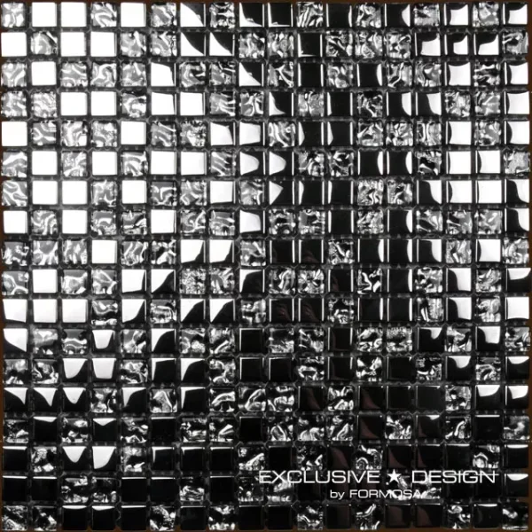 Mozaic sticla 300x300x8 mm A-MGL08-XX-013 Midas