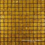 Mozaic sticla auriu, 300x300x8 mm, A-MGL08-XX-022, Midas