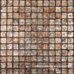 Mozaic sticla maro 300x300x8 mm A-MGL08-XX-031 Midas