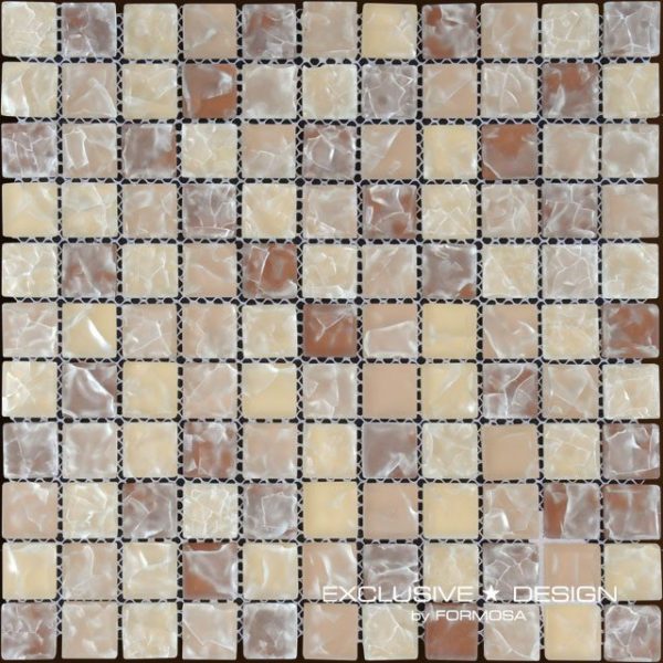 Mozaic sticla 300x300x8 mm A-MGL08-XX-066 Midas