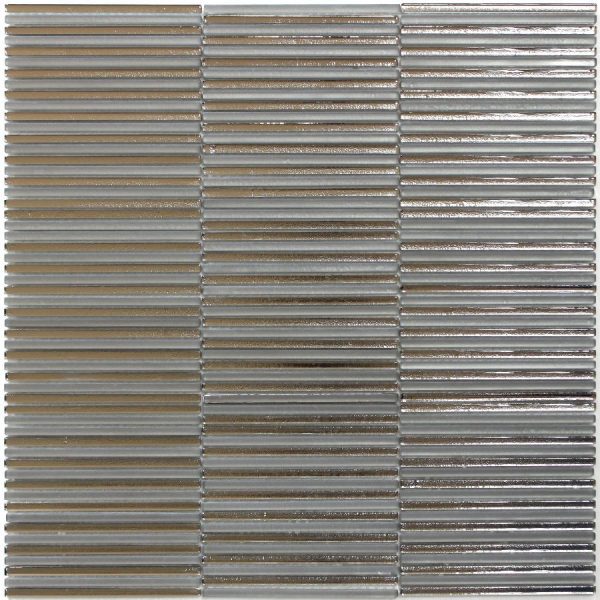 Mozaic sticla 4 mm A-MGL04-XX-024 Midas