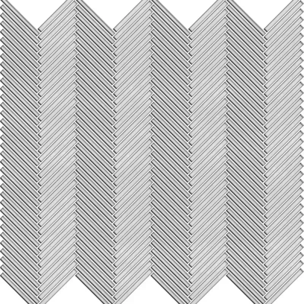 Mozaic sticla, transparent, 4 mm, A-MGL04-XX-029 Midas