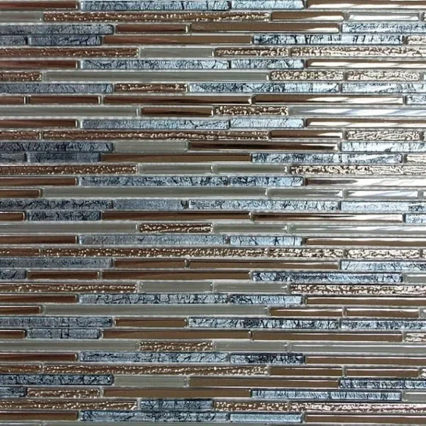 Mozaic sticla 6 mm A-MGL06-XX-026 Midas