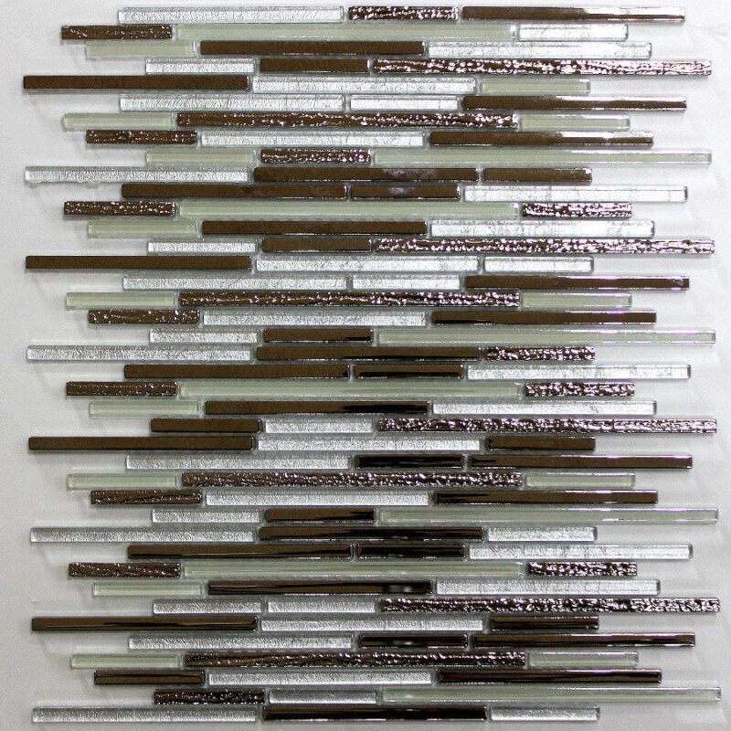 Mozaic sticla 6 mm A-MGL06-XX-028 Midas