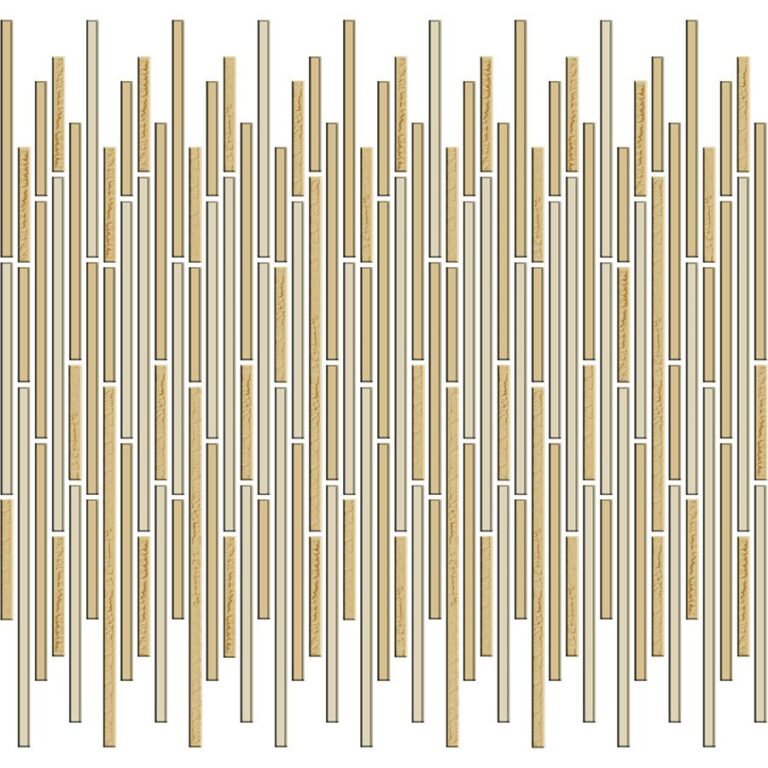 Mozaic sticla 6 mm A-MGL06-XX-031 Midas