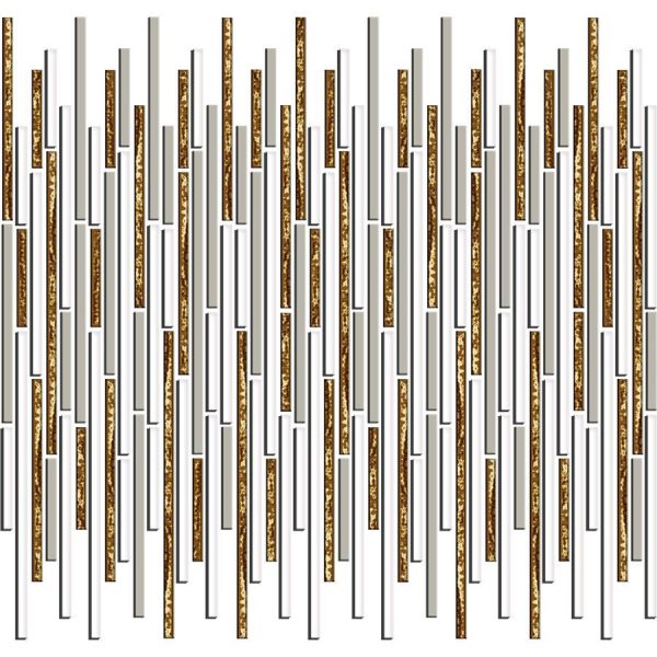 Mozaic sticla 6 mm A-MGL06-XX-032 Midas