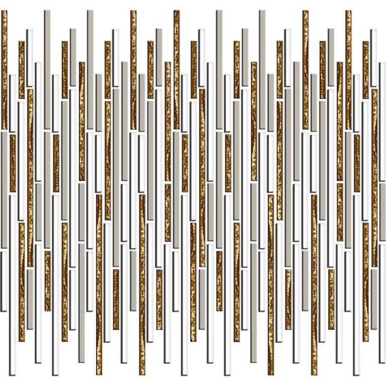Mozaic sticla 6 mm A-MGL06-XX-032 Midas