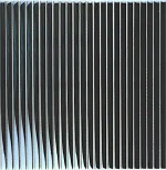 Mozaic sticla 8 mm n A-MGL08-XX-102 Midas