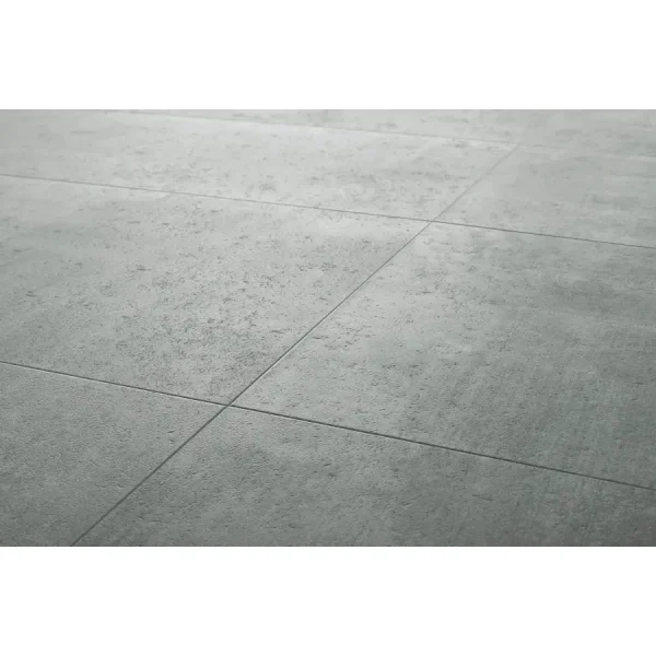 Parchet SPC gri, 5mm, Clasa 33/42 Arbiton Amaron FORMA AMADORA GREY, CAF 257