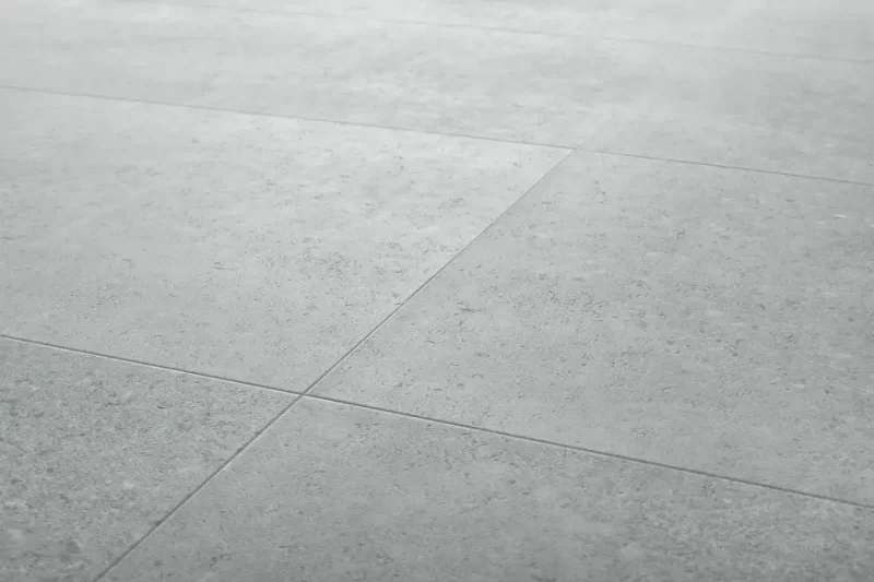 Parchet vinil, trafic intens, argintiu, Arbiton Amaron FORMA 5 mmx0.55 mmx914x457 mm - imagine 2