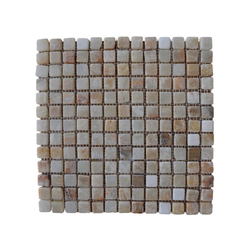 Onix Classic Stn 872 Onix Mozaic 30.5x30.5 1 Mat - imagine 3
