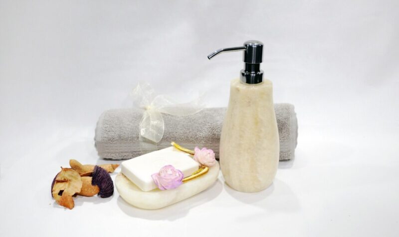 Onix Set Mabel 2 Piese Lustruit - imagine 2