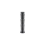Plot reglabil din pvc pentru pardoseli suprainaltate PB-11 705 – 965 mm Buzon