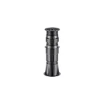 Plot reglabil din pvc pentru pardoseli suprainaltate PB-8 480 – 595 mm Buzon