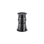 Plot reglabil din pvc pentru pardoseli suprainaltate PB-6 285 – 367 mm Buzon
