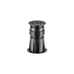 Plot reglabil din pvc pentru pardoseli suprainaltate PB-5 230 – 315 mm Buzon