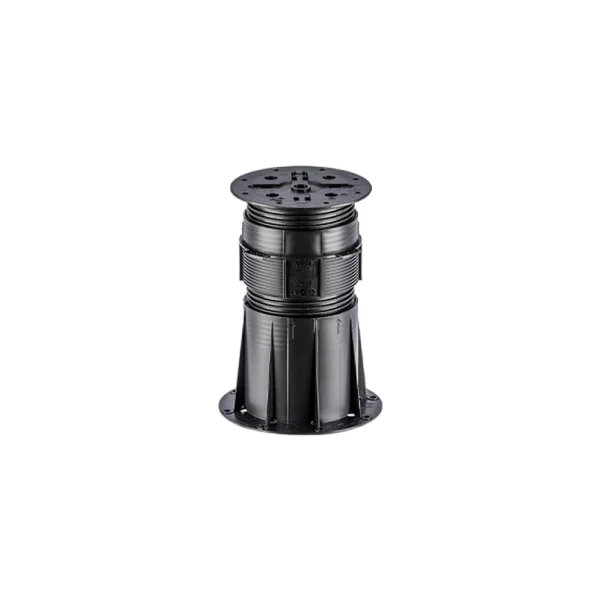 Plot reglabil din pvc pentru pardoseli suprainaltate PB-5 230 - 315 mm Buzon