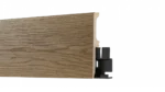 PLINTĂ ARBITON TORE 60 GEORGETOWN OAK COD 147 2.2 ml 14x58 mm
