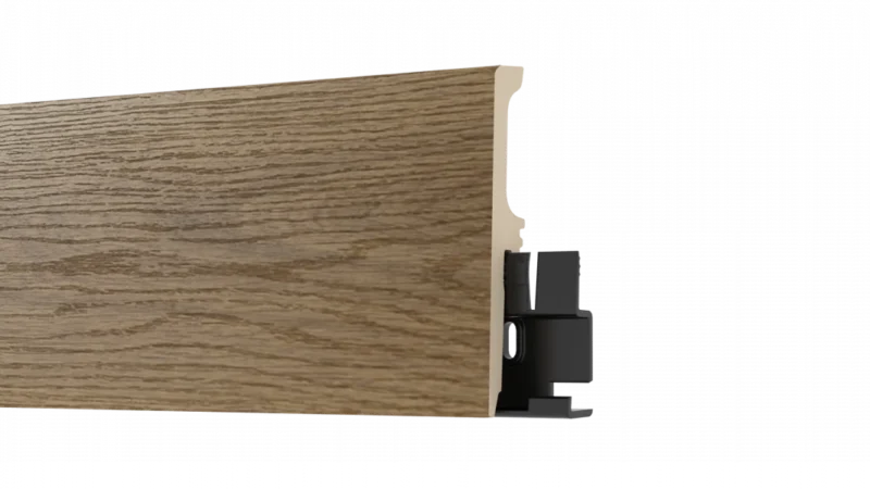 PLINTĂ ARBITON TORE 60 GEORGETOWN OAK COD 147 2.2 ml 14x58 mm