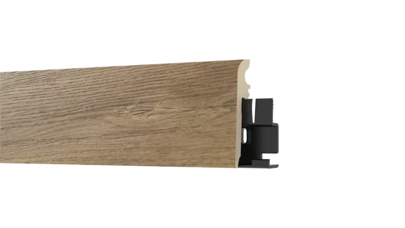 PLINTĂ ARBITON TORE 80 MAYNE OAK COD 155 2.2 ml 14x78 mm