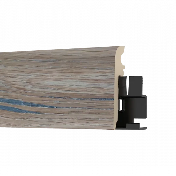 PLINTĂ ARBITON TORE 80 PATENDORF OAK COD 170 2.2 ml 14x78 mm