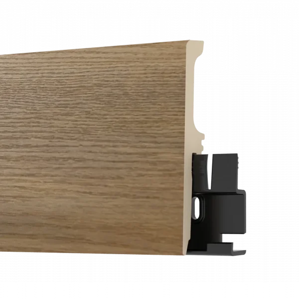 PLINTĂ ARBITON TORE 80 SIERRA OAK COD 154 2.2 ml 14x78 mm