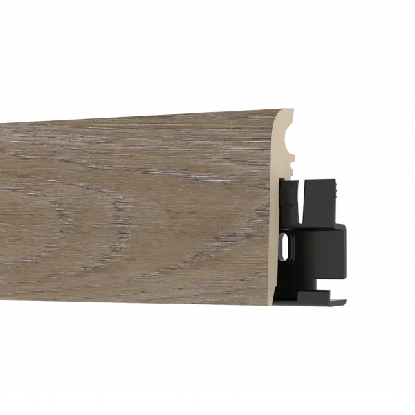 PLINTĂ ARBITON TORE 80 STAMBERGER OAK COD 171 2.2 ml 14x78 mm
