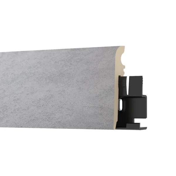 PLINTĂ ARBITON TORE 60 TOKIO CONCRETE COD 150 2.2 ml 14x58 mm