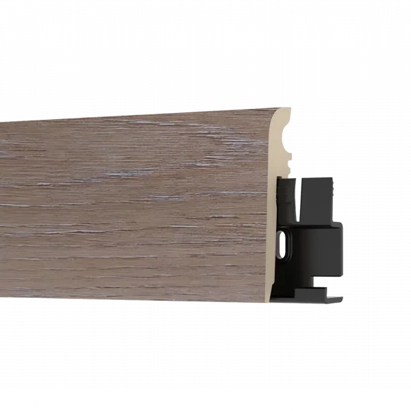 PLINTĂ ARBITON TORE 60 WEISSHORN OAK COD 169 2.2 ml 14x58 mm